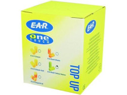 3M E-A-R SOFT z�tkov� chr�ni�e sluchu