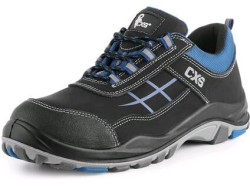 Top�nky CXS DOG SETTER S3, poltop�nky