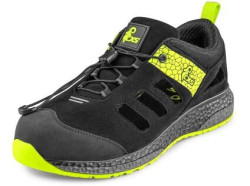 Obuv CXS FIBELINE FLOREA O1, poltop�nka