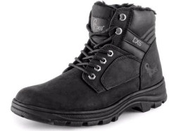 CXS INDUSTRY obuv, �lenkov�, zimn�