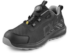 CXS ISLAND SABA S1PS ESD obuv, poltop�nky