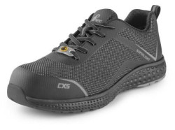 CXS LAND BADU O1 ESD obuv, polovi�n� top