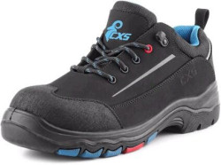 Obuv CXS LAND FYN S3S, poltop�nky