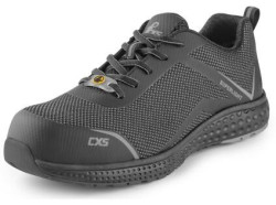CXS LAND SAIBAI S1PS ESD obuv, poltop�nky