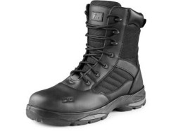 Obuv CXS LAND TRAKON S3S, polohole�ov�