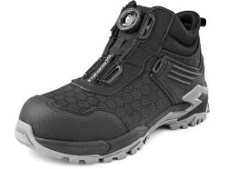 Obuv CXS PU-TECH TITEX S3S, kotn�kov�
