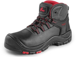CXS ROCK GRANITE S3, �lenkov� obuv