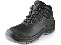 CXS SAFETY STEEL MANGAN S3, �lenkov� obuv