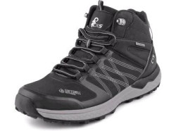 CXS SPORT obuv, �lenkov� obuv, �iernosiv�