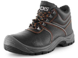 Obuv CXS STONE APATIT WINTER 02, zimn�, �lenkov�