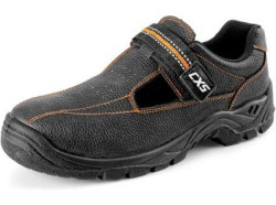 Obuv CXS STONE NEFRIT S1, sand�le