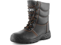 CXS STONE TOPAZ WINTER S3, zimn�, poloko�en� top�nky