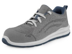 Top�nky CXS TEXLINE 4ENVI BLUE S1PS, poltop�nky