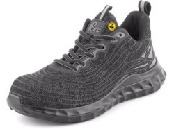 Obuv CXS TEXLINE BURU O1 ESD, poltop�nky