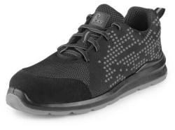 CXS TEXLINE SIT S1 obuv, poltop�nky