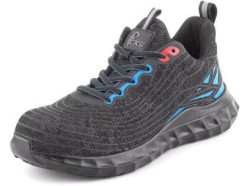 Obuv CXS TEXLINE SUMBA S1PL, poltop�nky