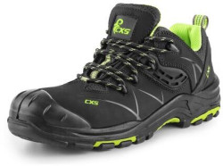 Obuv CXS UNIVERSE CLUSTER S3, poltop�nky