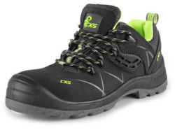 CXS UNIVERSE COMET S3S obuv, poltop�nky