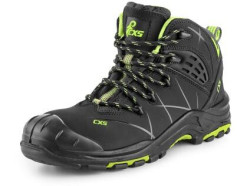 CXS UNIVERSE SUPERNOVA S3, �lenkov� obuv