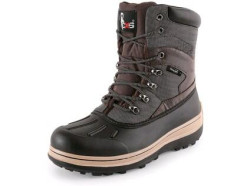 br / CXS WINTER SNOW, zimn�, polodut�