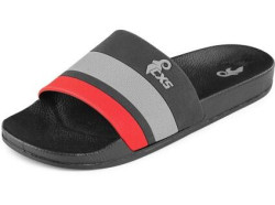 Naz�vacie top�nky CXS BALOS, �ierne a siv�