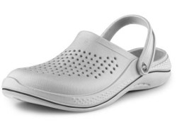 CXS TREND p�nska slip-on obuv, sivo-�ierna