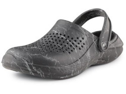 CXS TREND slip-on obuv, unisex, �ierny mramor
