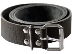 CXS TWANA opasok, 4 cm, ko�en�, d�ka 110 cm