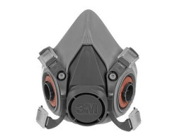 Polomaska 3M 6300, ve�. L