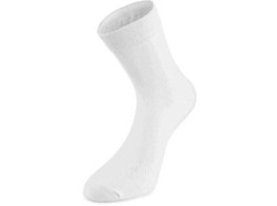Pono�ky CXS CAVA, biele