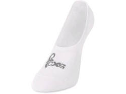 Pono�ky CXS LOWER, n�zke, biele, balenie 3 ks