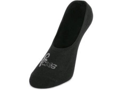 Pono�ky CXS LOWER, n�zke pono�ky, �ierne, balenie po 3 ks