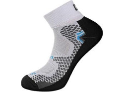 Pono�ky SOFT, biele