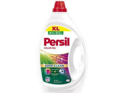 Prac� gel PERSIL color Deep clean 55 pran�