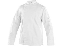 Rondon CXS CHEFLINE W-L, p�nsk�, dlouh� ruk�v, b�l�
