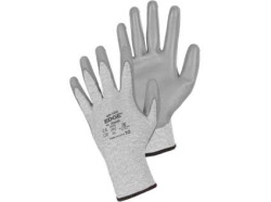 Rukavice ANSELL EDGE ESD 48-140, blistr, ve�. 8