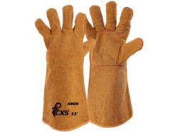 Rukavice CXS AMON, zv�ra�sk� rukavice, ve�kos� 11