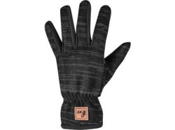 Rukavice CXS EIRIN, zimn�, s refl. vl�knem, vel. 10