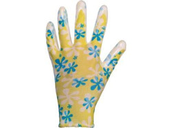 Rukavice CXS FIDO, namo�en� v nitrile