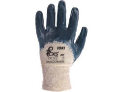 Rukavice CXS JOKI, nam��an� v nitrile