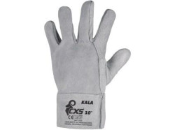 Rukavice CXS KALA, ko�en�, ve�kos� 10