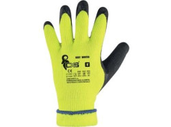 Rukavice CXS ROXY WINTER, s blistrem, zimn�, vel. 10