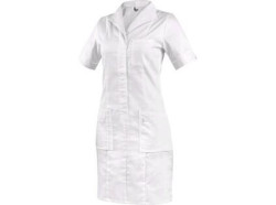 �aty CXS BELLA, d�mske, biele