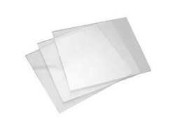 Sklo do zv�ra�skej kukly, ��re, 90x110 mm