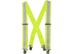 Traky CXS HV, �lt�, reflexn� pruh