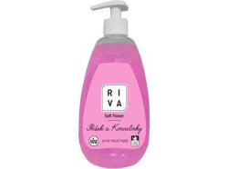 Tekut� m�dlo s pumpi�kou, 500 ml