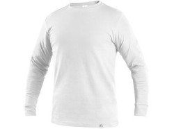 br / Ko�e�a PETR CXS, dlh� ruk�v, biela