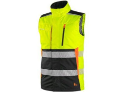 Vesta CXS BENSON, p�nska, v�stra�n�, zateplen�, �lto-�ierna