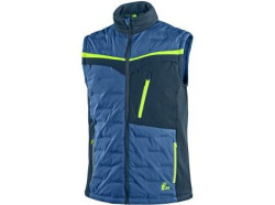Vesta CXS NAOS, hybrid, p�nsk�