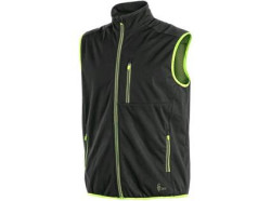 Vesta CXS PASO, p�nsk�, �erno-�lut�, vel. XS